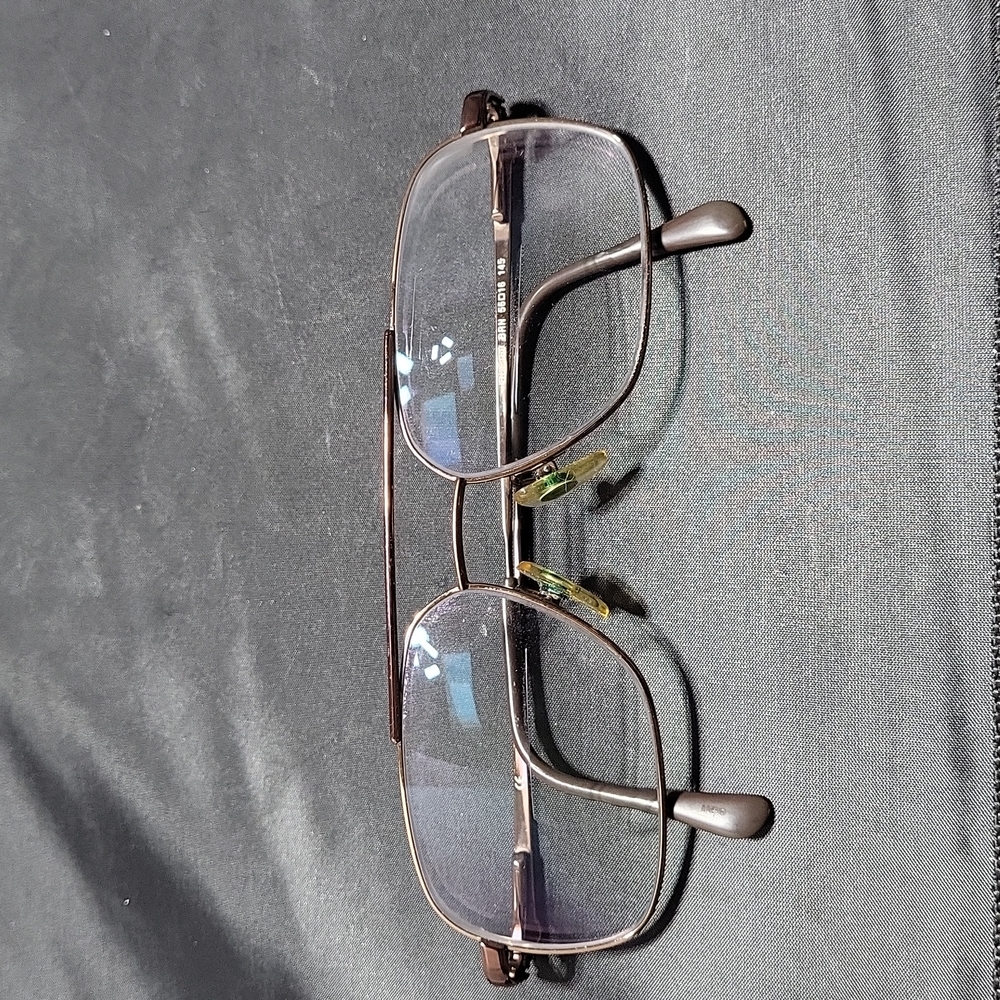 Harley-Davidson HD 160 glasses.